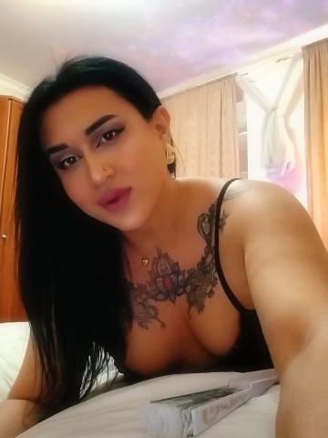 Индивидуалка Ирина Фотография 2